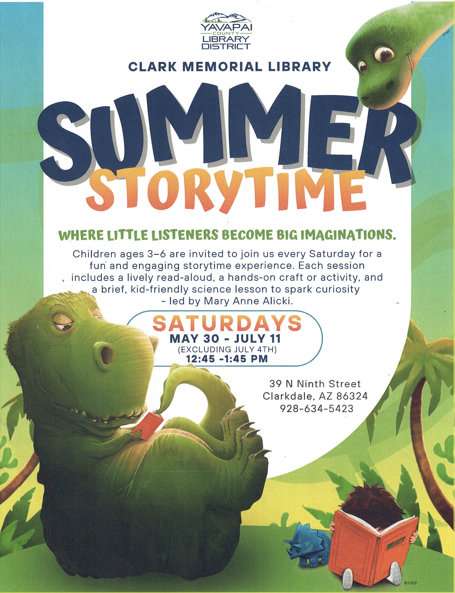 Flyer